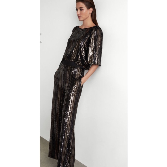 BcbgMaxazria sequin set - Picture 3 of 9